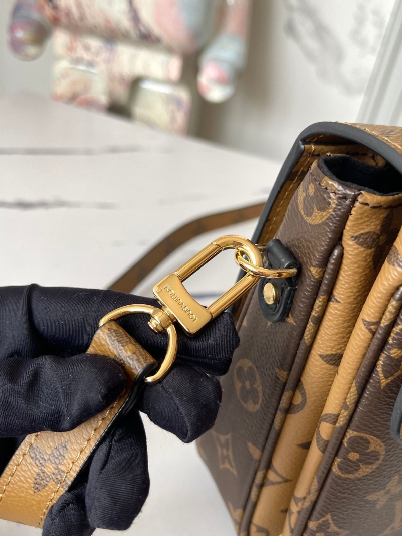 LV Satchel bags